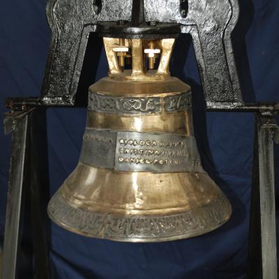 Obiecte Bisericesti - Clopot