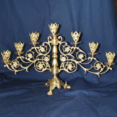 Obiecte Bisericesti - Sfesnic