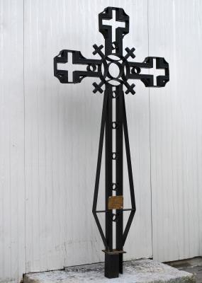 Obiecte Bisericesti - Cruce