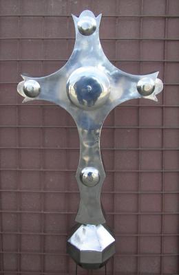 Obiecte Bisericesti - Cruce